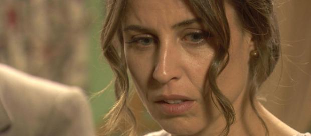 Anticipazioni Il Segreto, puntate spagnole: Adela sequestrata da esaltati (VIDEO) Anticipazioni Il Segreto, puntate spagnole: Adela sequestrata da esaltati (VIDEO)