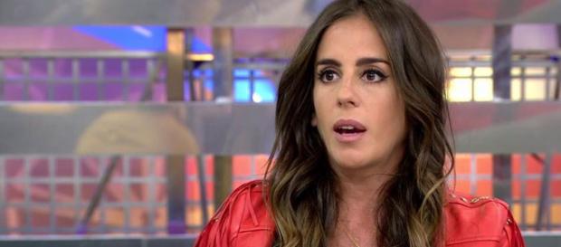 Anabel Pantoja descubre las verdaderas razones de su tía para ir a Supervivientes Anabel Pantoja descubre las verdaderas razones de su tía para ir a Supervivientes
