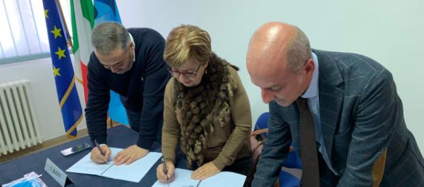 Bussetti: concorso porterà nuova energia alla scuola. Bussetti: concorso porterà nuova energia alla scuola.