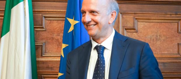 Concorso scuola: Bussetti attende l'autorizzazione del Mef per procedere. Concorso scuola: Bussetti attende l'autorizzazione del Mef per procedere.