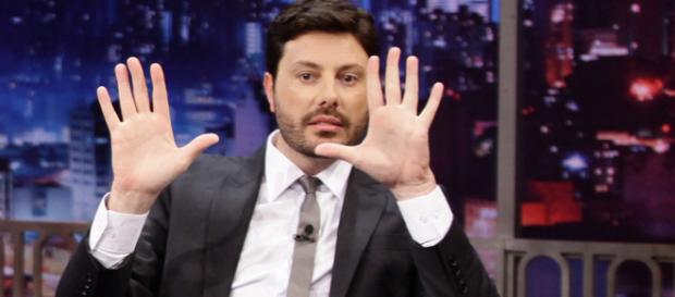 Danilo Gentili zombou da notícia sobre a sua prisão. (Arquivo Blasting News) Danilo Gentili zombou da notícia sobre a sua prisão. (Arquivo Blasting News)