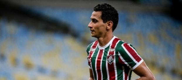Flu derrota a Luverdense e avança na Copa do Brasil. (Reprodução/Lucas Merçon/Fluminense FC) Flu derrota a Luverdense e avança na Copa do Brasil. (Reprodução/Lucas Merçon/Fluminense FC)
