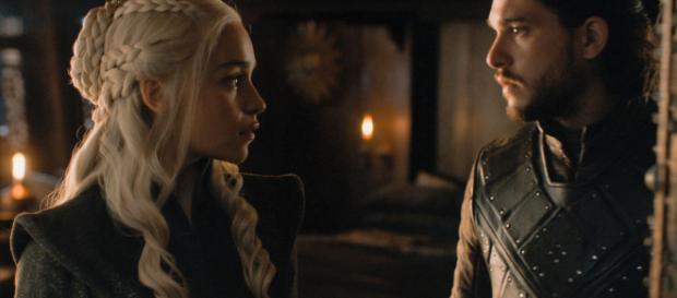 Game of Thrones 8x01: anticipazioni Game of Thrones 8x01: anticipazioni