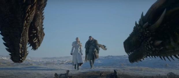 'Game of Thrones' Season 8 has only six episodes. Image credit - GameofThrones/ YouTube 'Game of Thrones' Season 8 has only six episodes. Image credit - GameofThrones/ YouTube