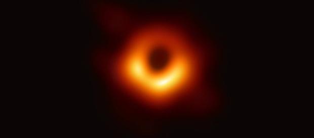Imagem de um buraco negro foi divulgada esta semana. (Arquivo Blasting News) Imagem de um buraco negro foi divulgada esta semana. (Arquivo Blasting News)