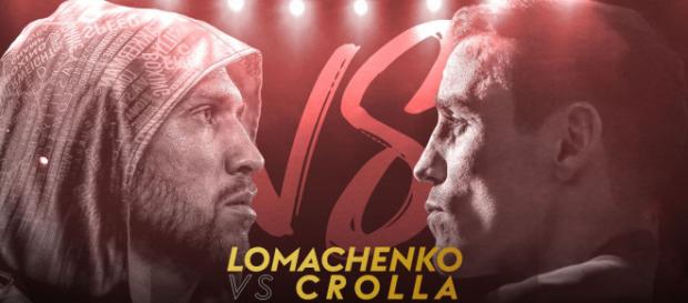 Boxe: Lomachenko vs Crolla a Los Angeles, venerdì in tv e streaming su Eurosport 2 Boxe: Lomachenko vs Crolla a Los Angeles, venerdì in tv e streaming su Eurosport 2