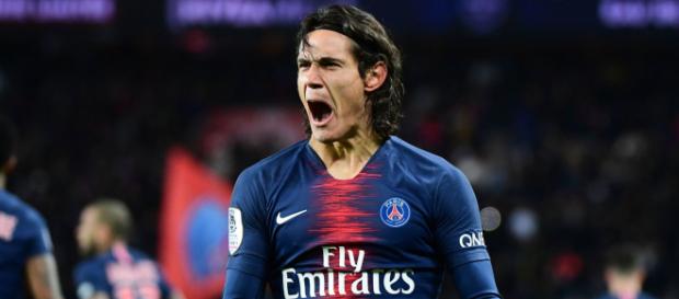 Mercato PSG : Liverpool pourrait formuler 'une belle offre' pour Cavani Mercato PSG : Liverpool pourrait formuler 'une belle offre' pour Cavani