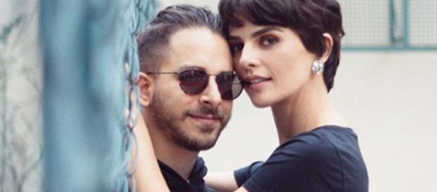 Monica elogiou o marido e desejou felicidades em seu aniversário. (Reprodução/Instagram/@monicabenini) Monica elogiou o marido e desejou felicidades em seu aniversário. (Reprodução/Instagram/@monicabenini)