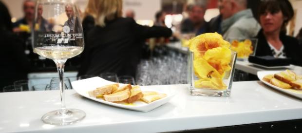 Vinitaly 2019, gli stand tra degustazioni e innovazione Vinitaly 2019, gli stand tra degustazioni e innovazione