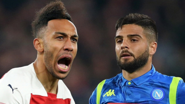 Europa League : 5 informations avant Arsenal &ndash; Naples