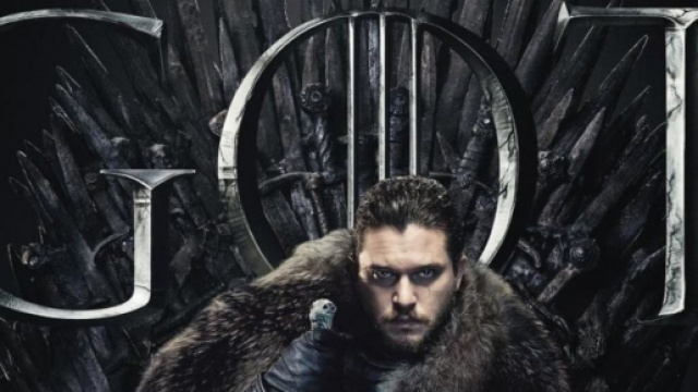 Game of Thrones : le top 5 des favoris au Trône de Fer