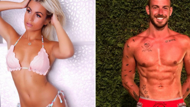 Julien Bert donne des détails sur l'entrevue qu'il a eu avec Carla dans un placard