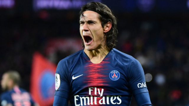 Mercato PSG : Liverpool pourrait formuler 'une belle offre' pour Cavani