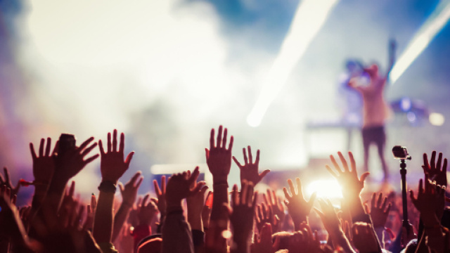 Vermont music fest draws comparisons to Fyre Festival | Page Six - pagesix.com