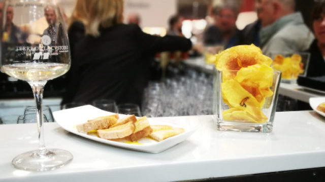 Vinitaly 2019, gli stand tra degustazioni e innovazione