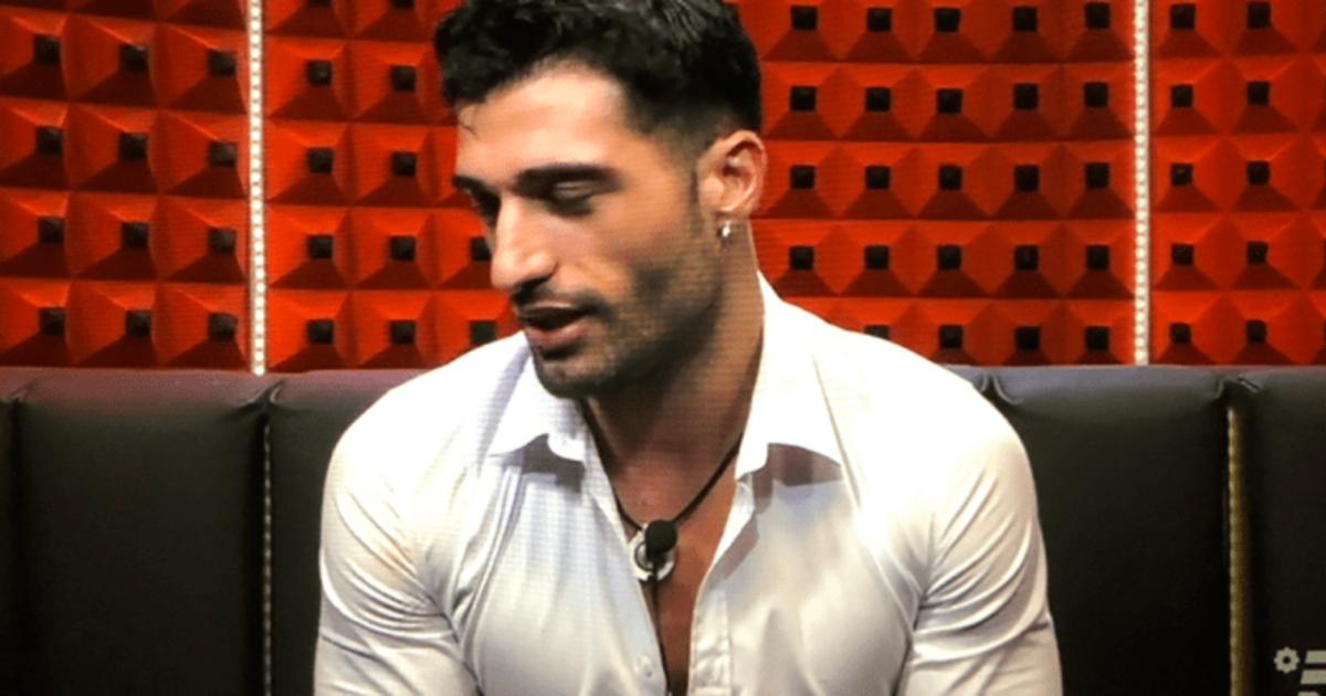 gay sesso reality spettacolo grande cazzo in vigina