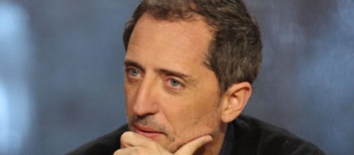 Gad Elmaleh célibataire, le comédien trahi par sa compagne ... - madamebuzz.fr