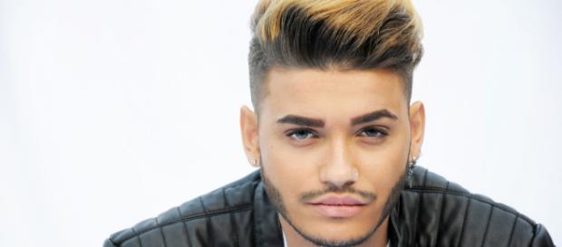 Cristian Imparato e le dure affermazioni contro Karina Cascella. Cristian Imparato e le dure affermazioni contro Karina Cascella.
