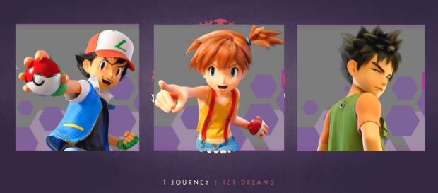 cuatro meses para el estreno de Mewtwo Strikes Back Evolution | TecaGames cuatro meses para el estreno de Mewtwo Strikes Back Evolution | TecaGames