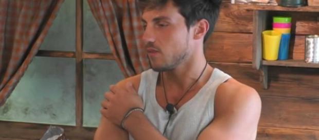 Daniele Dal Moro ha partecipato a Uomini e Donne come corteggiatore - bitchyf.it Daniele Dal Moro ha partecipato a Uomini e Donne come corteggiatore - bitchyf.it