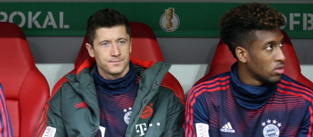 FC Bayern: Das sagt Niko Kovac zur Trainingsschlägerei - abendzeitung-muenchen.de FC Bayern: Das sagt Niko Kovac zur Trainingsschlägerei - abendzeitung-muenchen.de