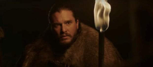 Fotograma de la serie 'Juego de Tronos'. / HBO Fotograma de la serie 'Juego de Tronos'. / HBO