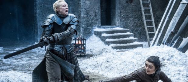 Oitava temporada de 'Game of Thrones' estreia dia 14 (Divulgação/HBO) Oitava temporada de 'Game of Thrones' estreia dia 14 (Divulgação/HBO)