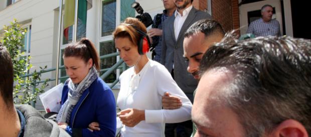 Gil Silgado sale triunfante del juicio ante una María Jesús Ruiz ... - semana.es Gil Silgado sale triunfante del juicio ante una María Jesús Ruiz ... - semana.es