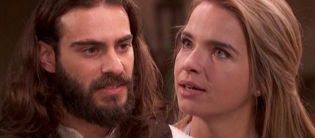 Il Segreto, spoiler iberici: Isaac lascia Antolina e torna insieme a Elsa Il Segreto, spoiler iberici: Isaac lascia Antolina e torna insieme a Elsa