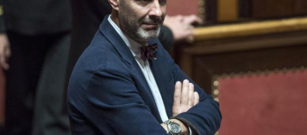 Il senatore Pillon (Lega) è stato condannato per diffamazione nei confronti di un circolo LGBT- wired.it Il senatore Pillon (Lega) è stato condannato per diffamazione nei confronti di un circolo LGBT- wired.it