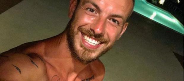 Julien Bert pousse un coup de gueule contre TPMP Julien Bert pousse un coup de gueule contre TPMP