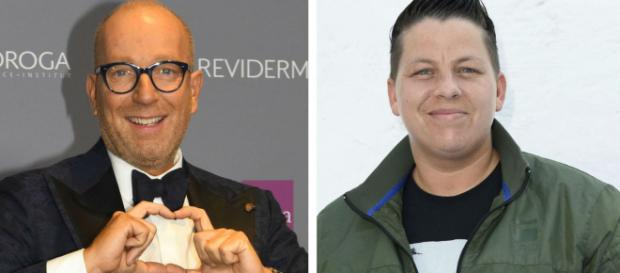 "Let's dance" 2019: Thomas Rath musste gehen - Kerstin Ott bleibt "Let's dance" 2019: Thomas Rath musste gehen - Kerstin Ott bleibt