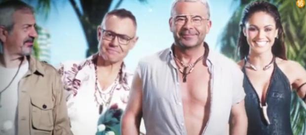 Novedades en el equipo de "Supervivientes 2019" Novedades en el equipo de "Supervivientes 2019"