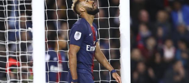 Paris SG: Eric Choupo-Moting s'excuse auprès des supporters pour ... - lefigaro.fr Paris SG: Eric Choupo-Moting s'excuse auprès des supporters pour ... - lefigaro.fr