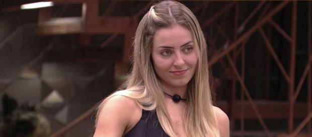 Paula é a virtual campeã do BBB19, segundo enquete. (Arquivo Blasting News) Paula é a virtual campeã do BBB19, segundo enquete. (Arquivo Blasting News)