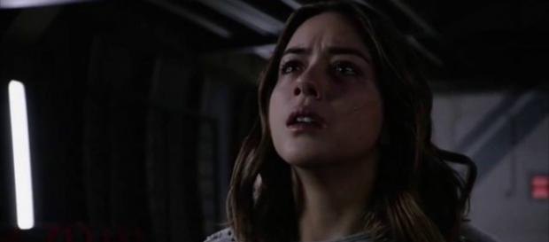 Agents of Shield Season 6 Spoilers: Clark Gregg's new role and the search for Fitz ' image via Dawn Serpyre/YouTube screencap Agents of Shield Season 6 Spoilers: Clark Gregg's new role and the search for Fitz ' image via Dawn Serpyre/YouTube screencap