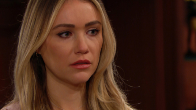 Anticipazioni Beautiful: Flo nei guai per le dichiarazioni della madre