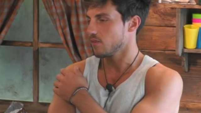 Daniele Dal Moro ha partecipato a Uomini e Donne come corteggiatore - bitchyf.it