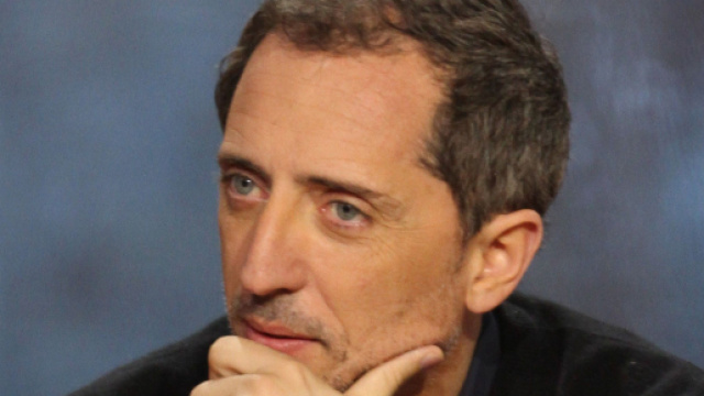 Gad Elmaleh célibataire, le comédien trahi par sa compagne ... - madamebuzz.fr