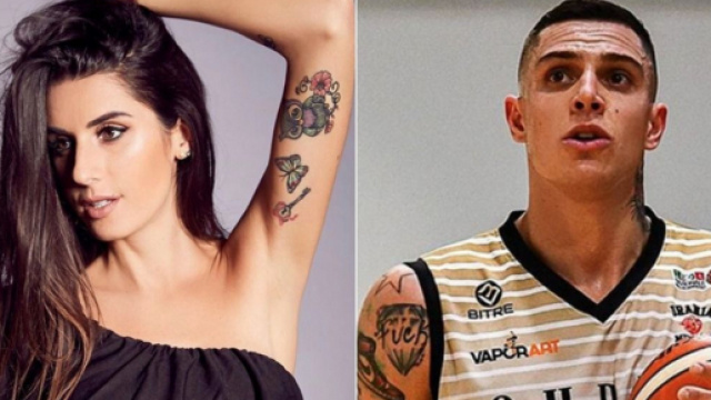 GF16: la Vignali racconta di aver fatto perdere il trono di Uomini e Donne all'ex Stefano