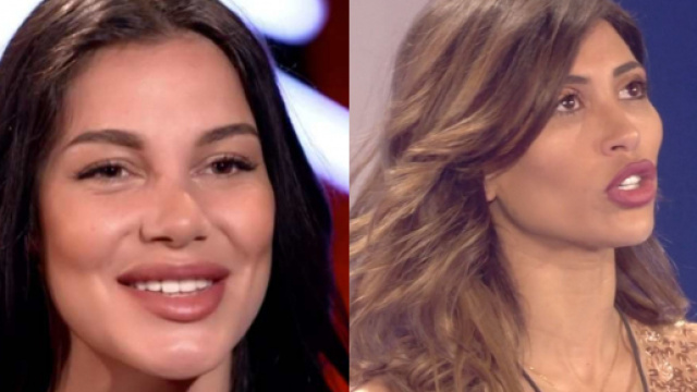 GF, Audrey passato da bulimica, Mila Suarez si svela: 'Vivevo in una casa famiglia'