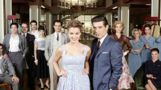 Anticipazioni "Il Paradiso delle Signore".