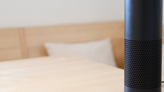 Per migliorare Alexa, i dipendenti di Amazon ci ascoltano- tonifontana.it