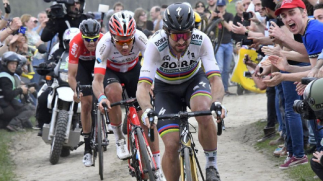 Sport : 5 &eacute;v&eacute;nements &agrave; suivre ce week-end