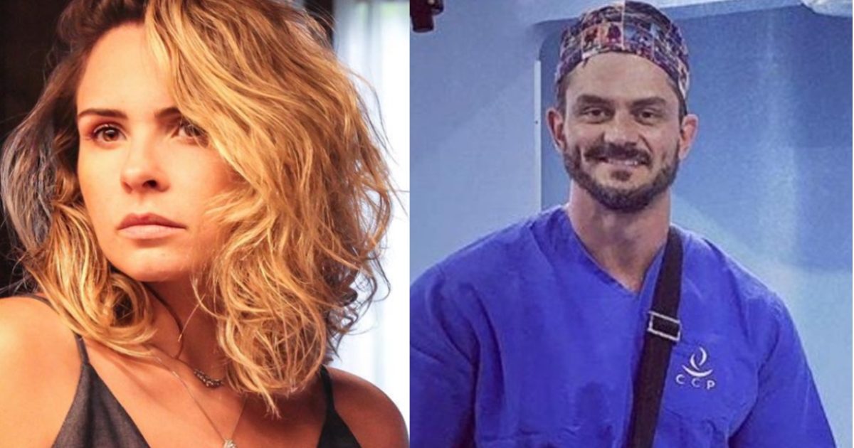7 participantes que foram expulsos ou desistiram do 'BBB'
