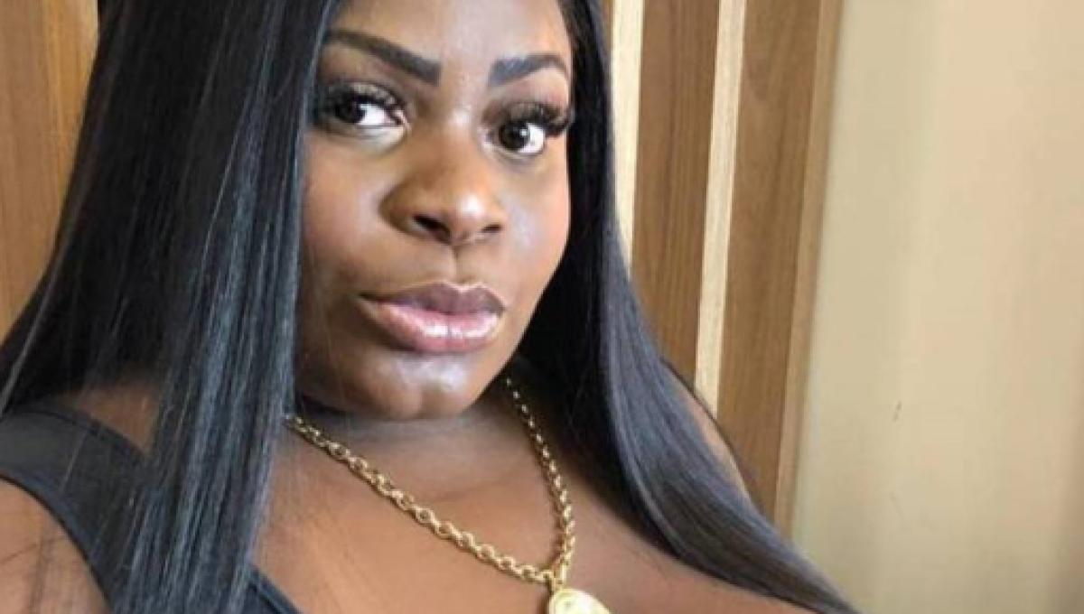 Jojo Todynho Aparece Mais Magra Em Foto E Fa Compara Parecendo A Gracyanne Barbosa