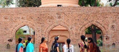 100th Anniversary of Jallianwala Bagh: Theresa May says shameful incident