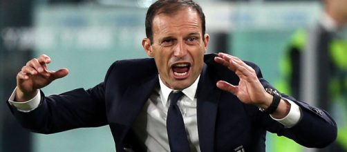 Allegri dopo Spal-Juventus: 'La gara di Champions vale molto di più di un record'
