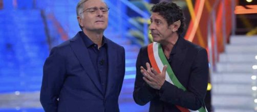 Ascolti tv di ieri venerdì 12 aprile