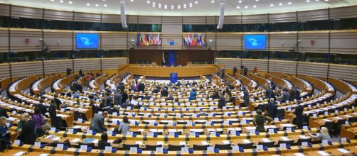 Brexit : incertitudes autour du nombre de députés européens à élire en France